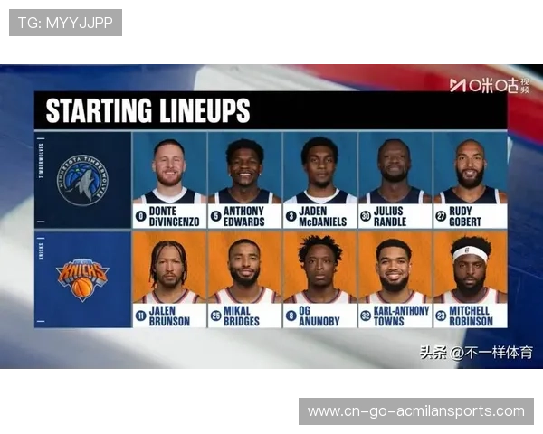 森林狼与尼克斯的战术较量 主教练智谋与执行力的终极对决 森林狼与尼克斯的战术较量 主教练智谋与执行力的终极对决