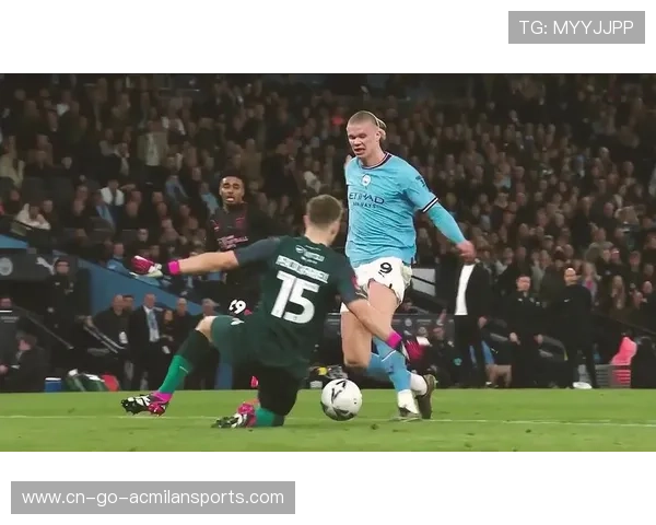 哈兰德再创欧冠历史新纪录,曼城豪取三连胜 哈兰德再创欧冠历史新纪录,曼城豪取三连胜