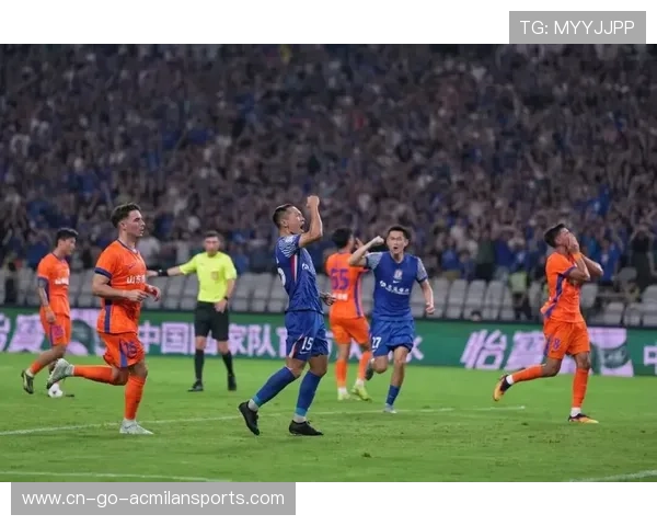 上海申花痛失连胜,柔佛新山上演惊天逆转,1-3失利敲响警钟 上海申花痛失连胜,柔佛新山上演惊天逆转,1-3失利敲响警钟