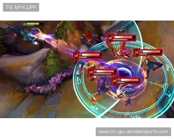 《英雄联盟“全球预选”爆发冲击,争夺冠军!》 《英雄联盟“全球预选”爆发冲击,争夺冠军!》