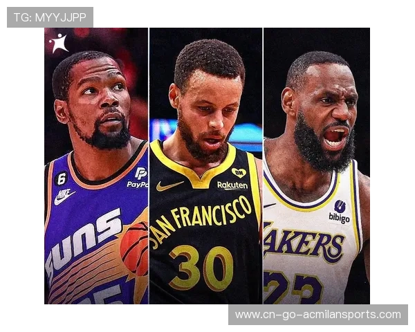 湖人交易风声再起!詹库同时退役的浪漫与现实 湖人交易风声再起!詹库同时退役的浪漫与现实