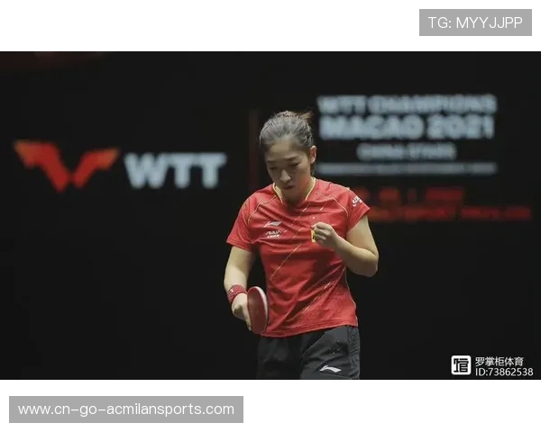 刘诗雯浴火重生,复出比赛感动全场观众 刘诗雯浴火重生,复出比赛感动全场观众