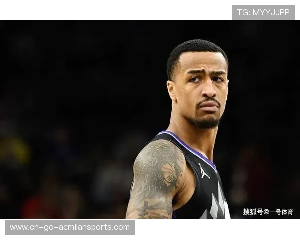 快船若清薪或掀市场潮,成为NBA夏季最炙手可热的交易焦点 快船若清薪或掀市场潮,成为NBA夏季最炙手可热的交易焦点