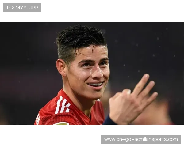 J罗传闻再成头条:足球圈的风云变幻 J罗传闻再成头条:足球圈的风云变幻