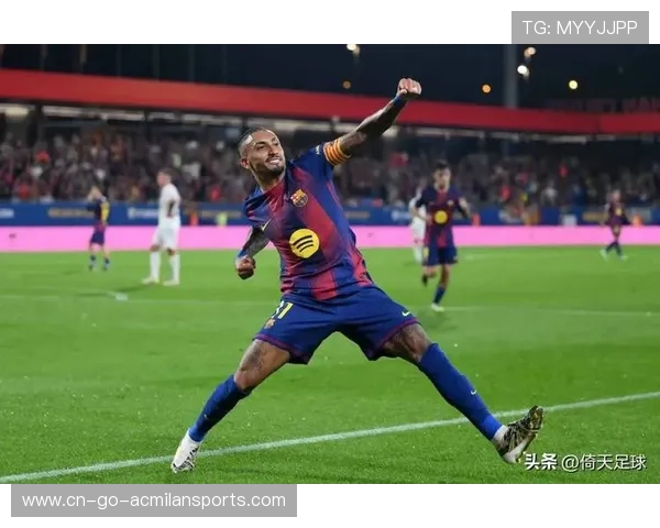 巴塞罗那或将成为可能缺席比赛的焦点