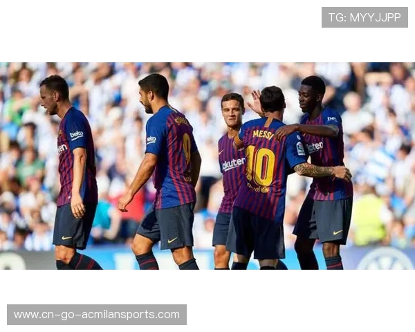 中场短板曝光：巴萨需尽快补强节奏核心