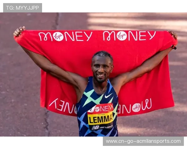 伦敦马拉松纯跑者打破历史纪录，现场气氛热烈，2020年伦敦马拉松全程视频