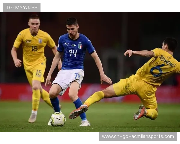 意大利又要打附加赛？蓝衣军陷入恶性循环