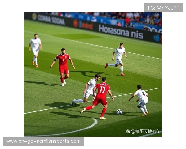 2026世界杯日程发布，超密集赛程引发多队战术调整