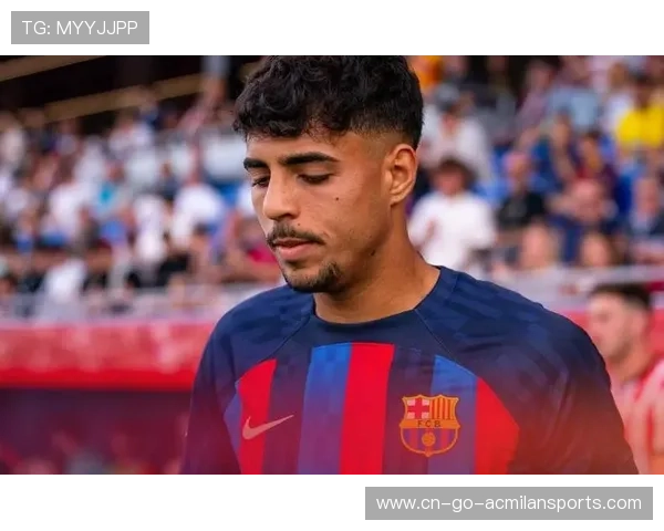 巴萨若把握青训红利，未来转会收入可观