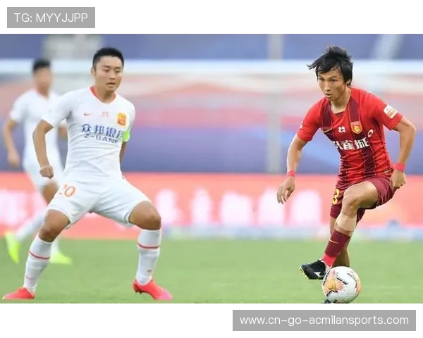 中超战术新趋势:直塞渗透与快速推进演练引领未来 中超战术新趋势:直塞渗透与快速推进演练引领未来