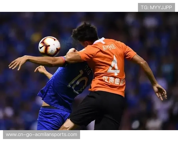 上海申花外线推进压得对方疲于奔命