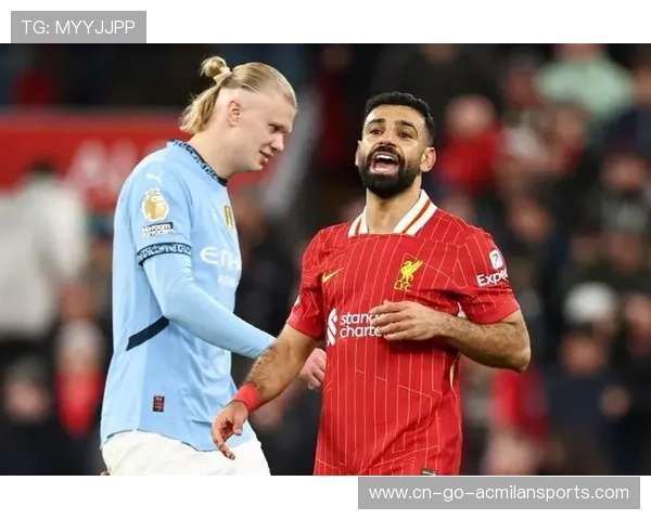 曼城哈兰德近角补射制胜