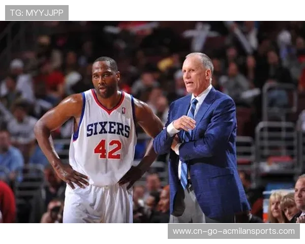 76人战术革新：内线包夹与外线传导并重策略见效