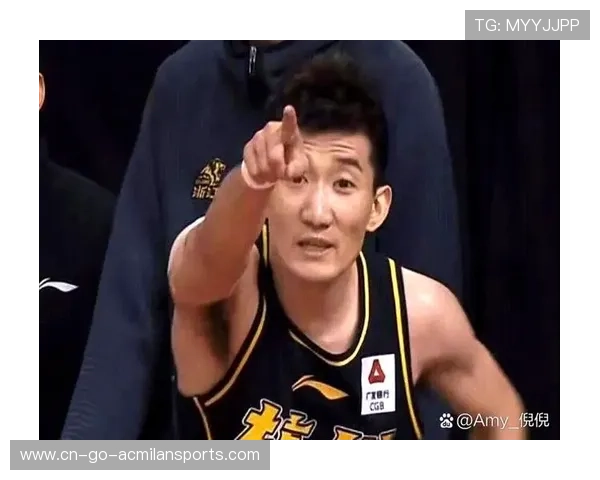 CBA 裁判又成主角：两次争议判罚改变比赛