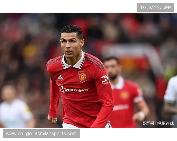 C罗曼联旧账重提，再度引爆英超舆论