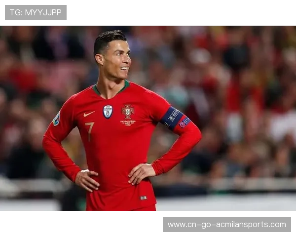 C罗国足首红回顾，c罗国家队第一场比赛
